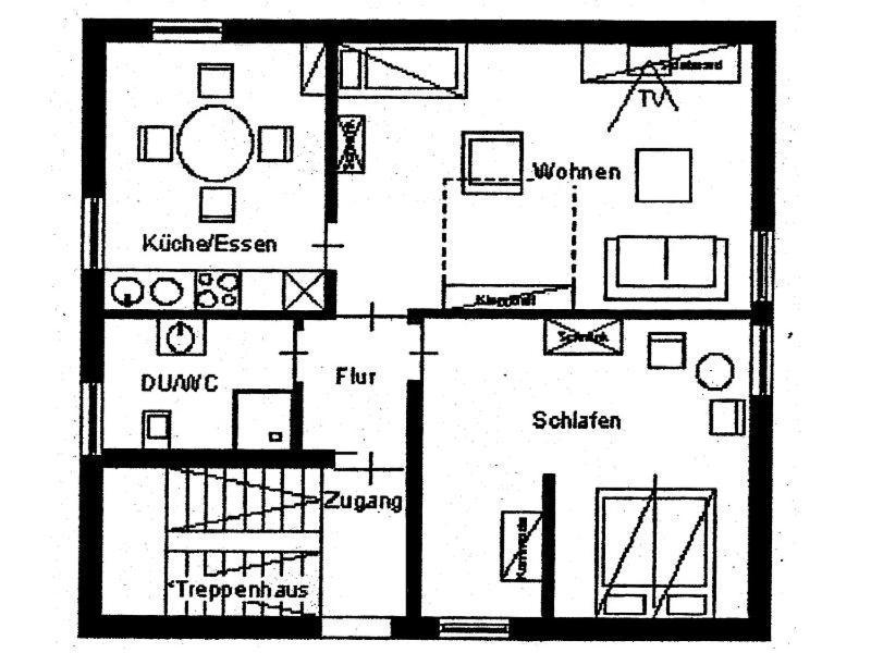Ferienwohnung Sobotta Bad Reichenhall Bagian luar foto