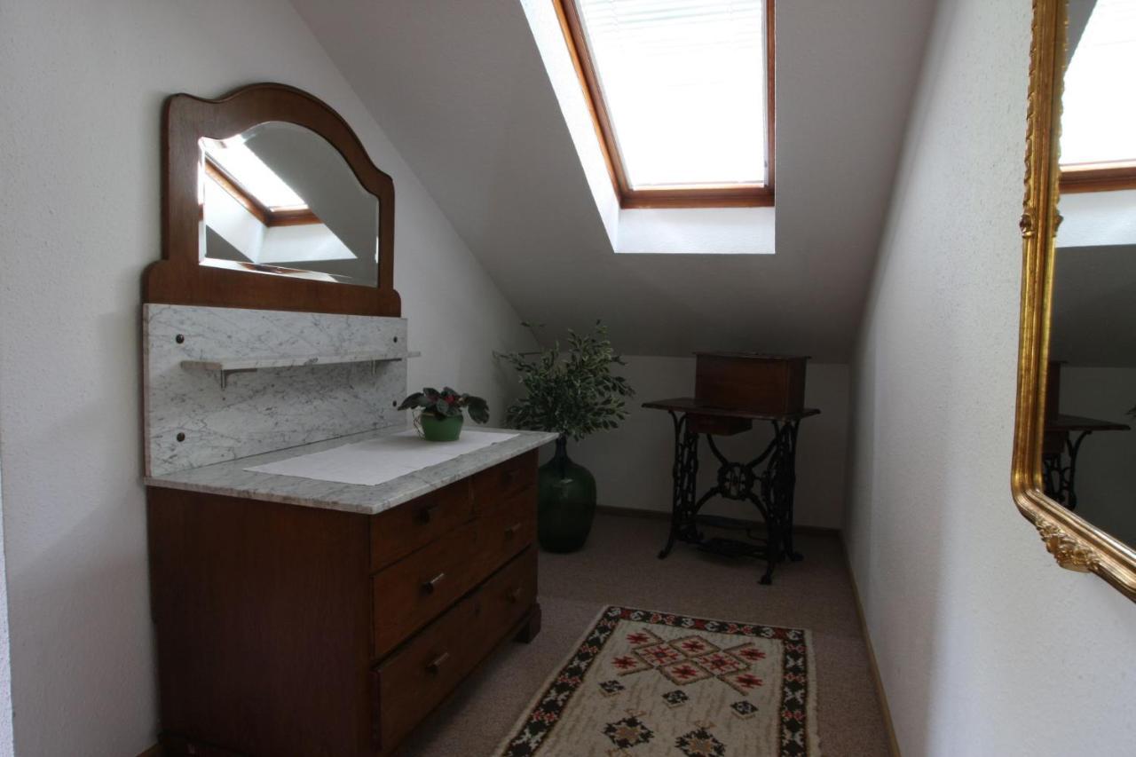 Ferienwohnung Sobotta Bad Reichenhall Bagian luar foto