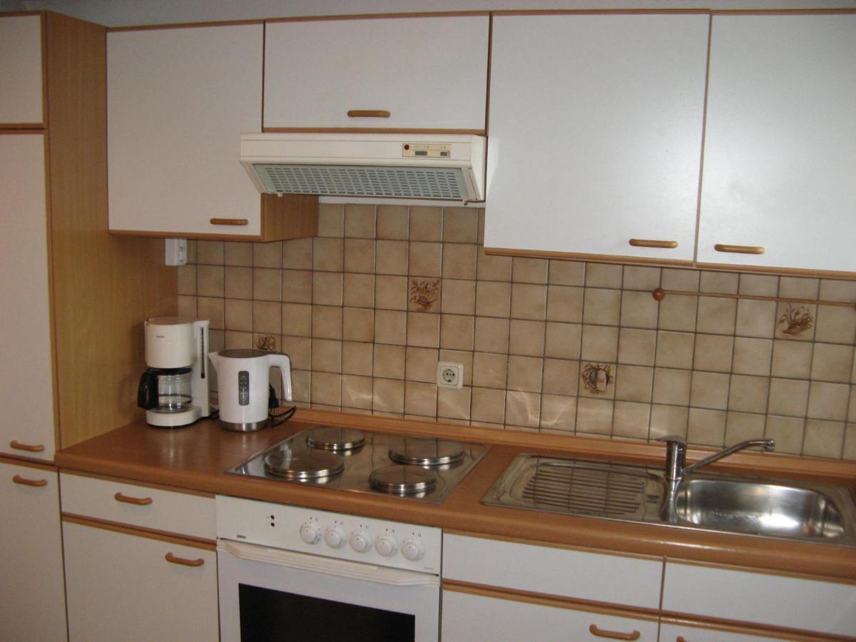 Ferienwohnung Sobotta Bad Reichenhall Bagian luar foto